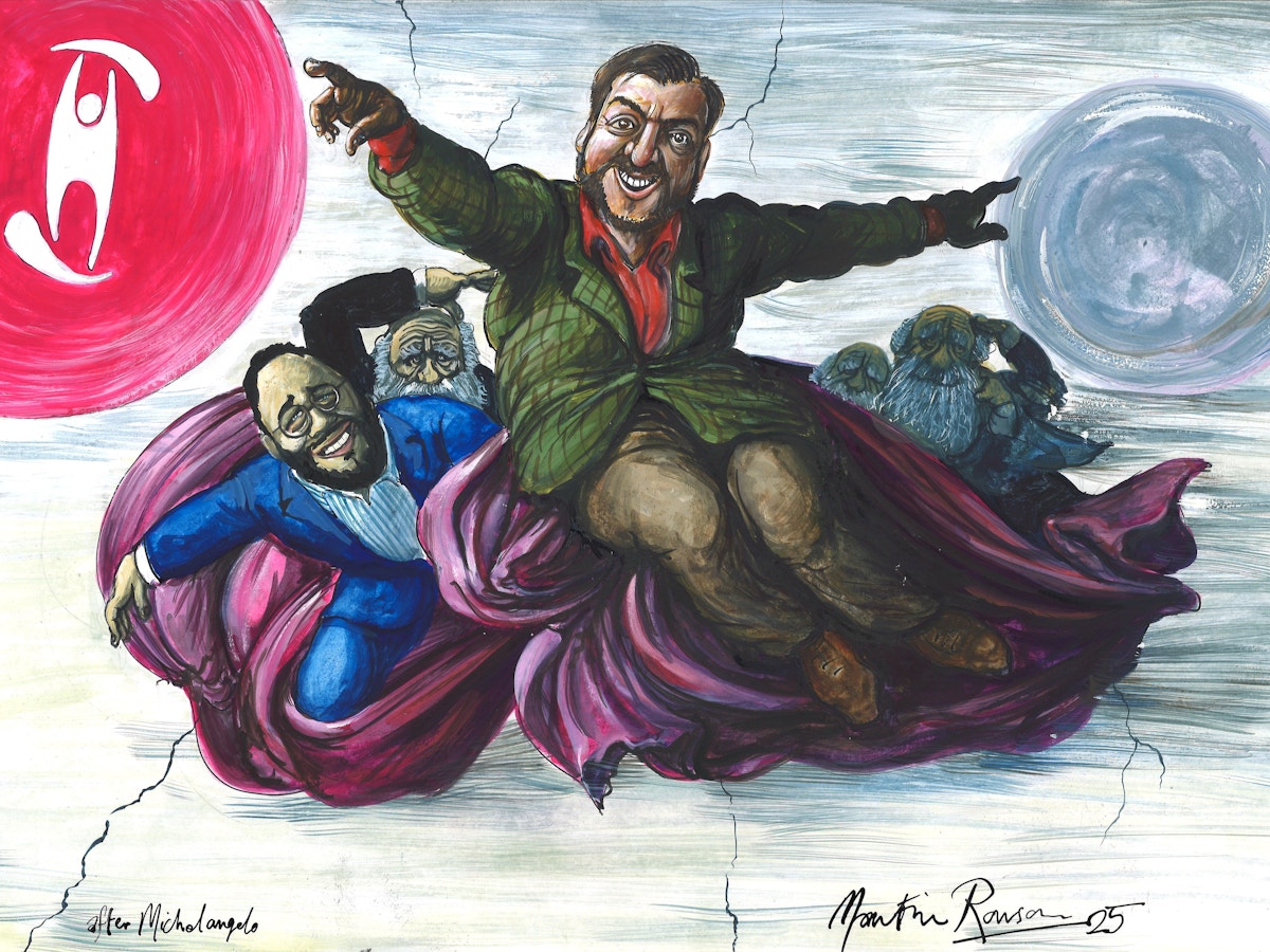 Andrew Copson