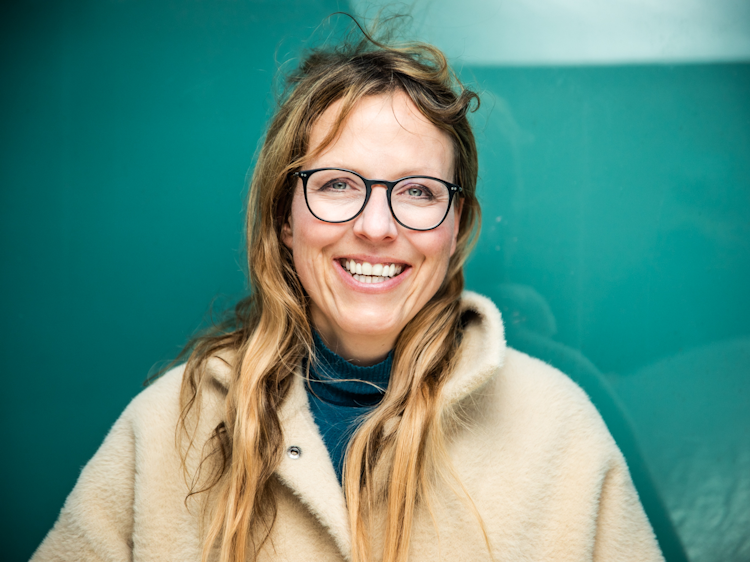 Studenthumanisten i Oslo Else Werring