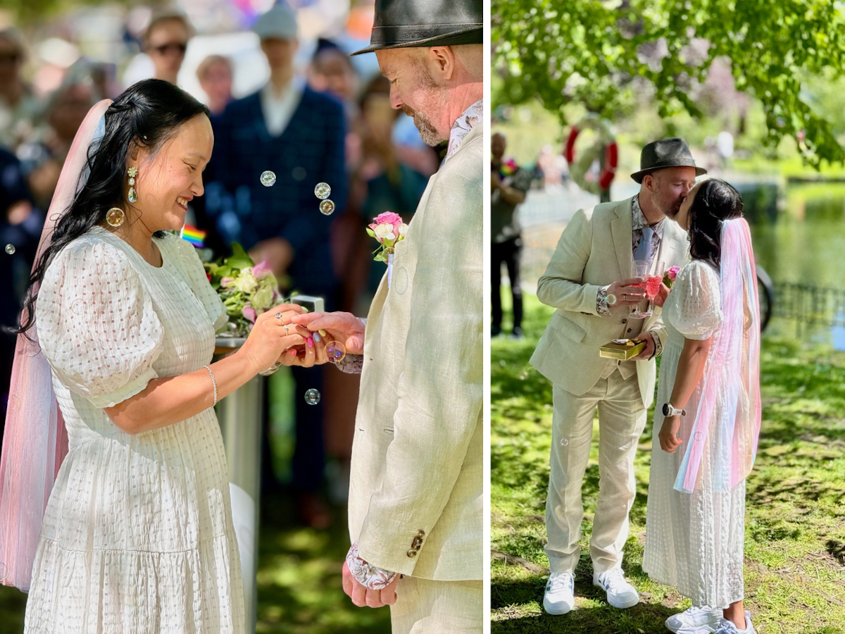 Vielse Bergen Pride