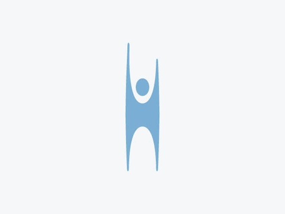Bilde av happy human - logoen til Human-Etisk Forbund